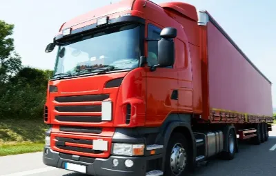 Bursa Akhisar Ambar Kargo