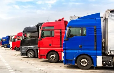 Bursa Akhisar Ambar Nakliyat