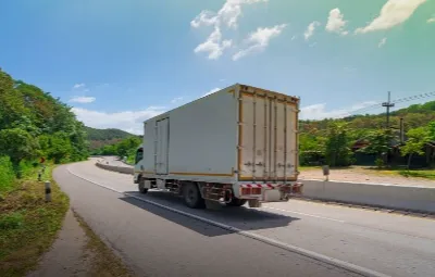 Bursa ile Akhisar Arası Bulaşık Makinesi Taşıma