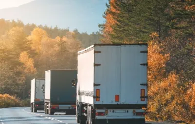 Bursa ile Akhisar Arası Klima Taşıma